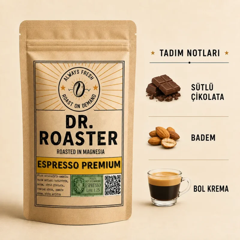 Espresso Premium