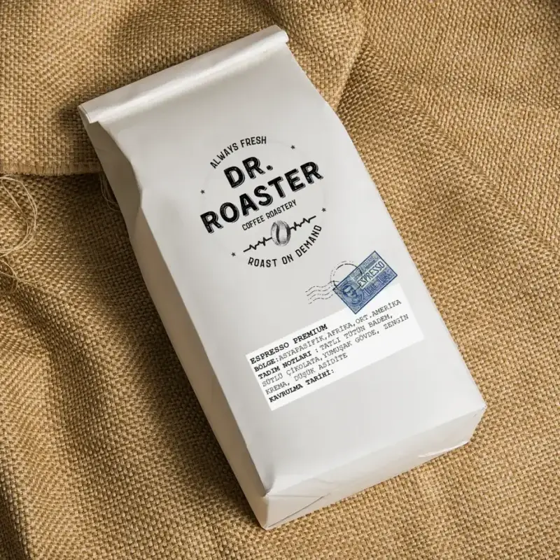 Espresso Premium