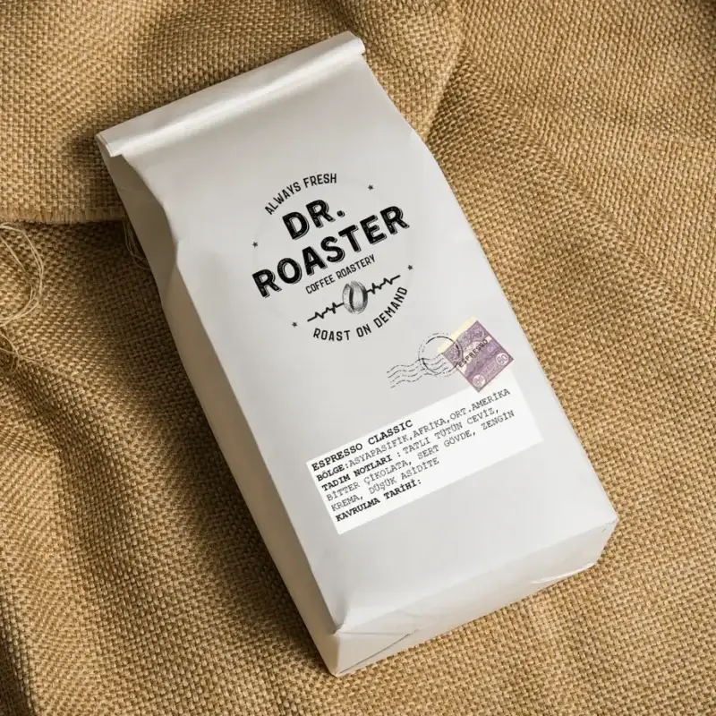 Espresso Classic