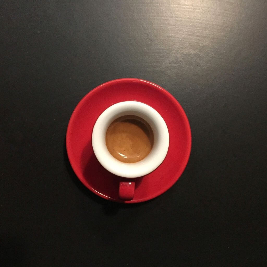Espressolar